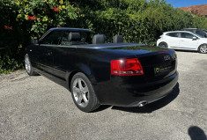 Audi A4 2.0 TDI DPF Advance Edition