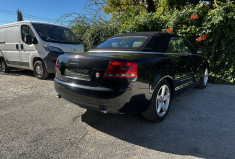 Audi A4 2.0 TDI DPF Advance Edition