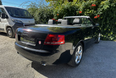 Audi A4 2.0 TDI DPF Advance Edition
