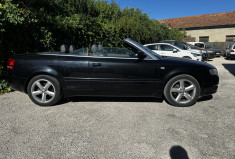 Audi A4 2.0 TDI DPF Advance Edition