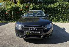 Audi A4 2.0 TDI DPF Advance Edition