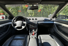 Audi A4 2.0 TDI DPF Advance Edition
