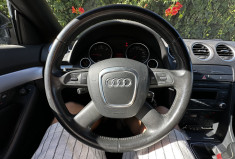 Audi A4 2.0 TDI DPF Advance Edition