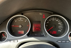 Audi A4 2.0 TDI DPF Advance Edition