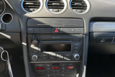 Audi A4 2.0 TDI DPF Advance Edition