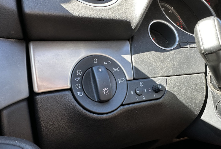 Audi A4 2.0 TDI DPF Advance Edition