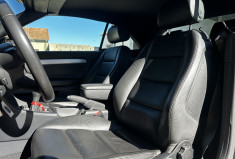 Audi A4 2.0 TDI DPF Advance Edition