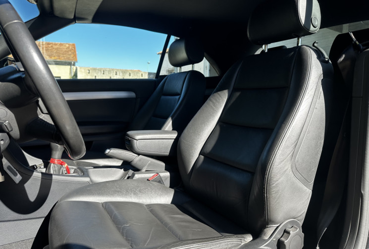 Audi A4 2.0 TDI DPF Advance Edition
