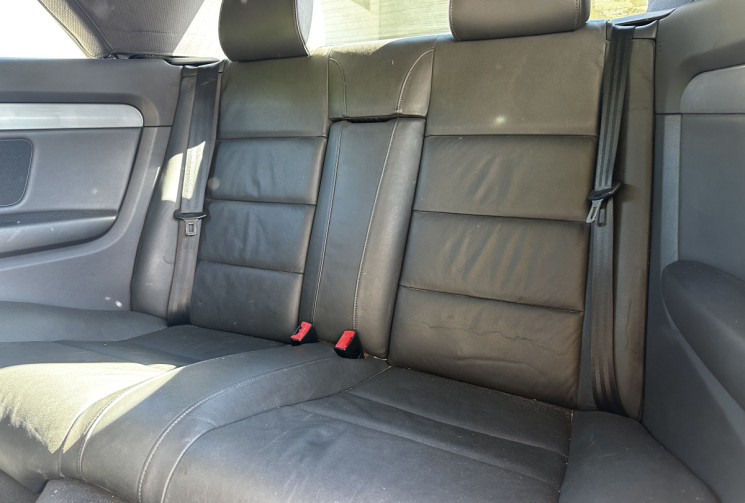 Audi A4 2.0 TDI DPF Advance Edition