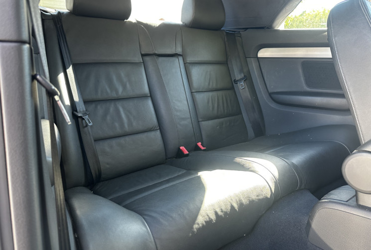 Audi A4 2.0 TDI DPF Advance Edition