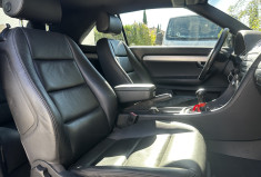 Audi A4 2.0 TDI DPF Advance Edition
