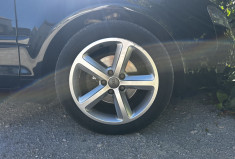 Audi A4 2.0 TDI DPF Advance Edition