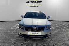 Skoda SUPERB II 2.0 TDI / 170 CH / ELEGANCE / BOITE AUTO / SUIVI COMPLET