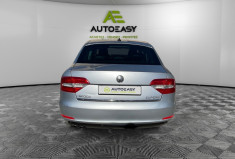 Skoda SUPERB II 2.0 TDI / 170 CH / ELEGANCE / BOITE AUTO / SUIVI COMPLET