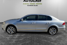 Skoda SUPERB II 2.0 TDI / 170 CH / ELEGANCE / BOITE AUTO / SUIVI COMPLET