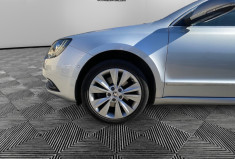 Skoda SUPERB II 2.0 TDI / 170 CH / ELEGANCE / BOITE AUTO / SUIVI COMPLET