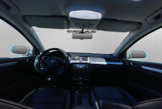 Skoda SUPERB II 2.0 TDI / 170 CH / ELEGANCE / BOITE AUTO / SUIVI COMPLET