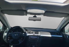 Skoda SUPERB II 2.0 TDI / 170 CH / ELEGANCE / BOITE AUTO / SUIVI COMPLET