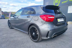 Mercedes Classe A 45 AMG 4 MATIC 360 CH 