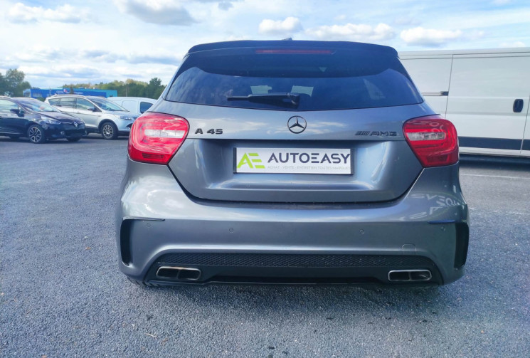 Mercedes Classe A 45 AMG 4 MATIC 360 CH 