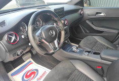 Mercedes Classe A 45 AMG 4 MATIC 360 CH 