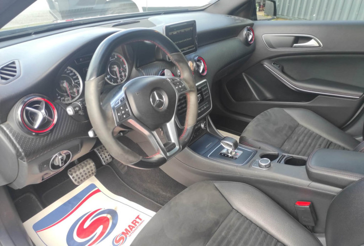 Mercedes Classe A 45 AMG 4 MATIC 360 CH 