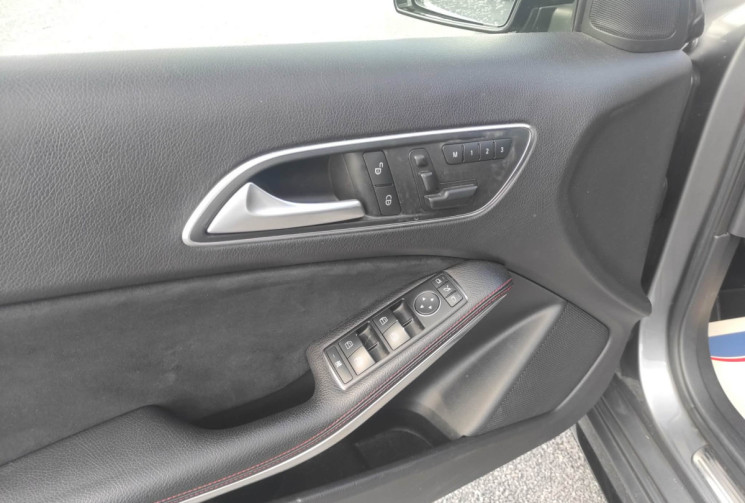 Mercedes Classe A 45 AMG 4 MATIC 360 CH 
