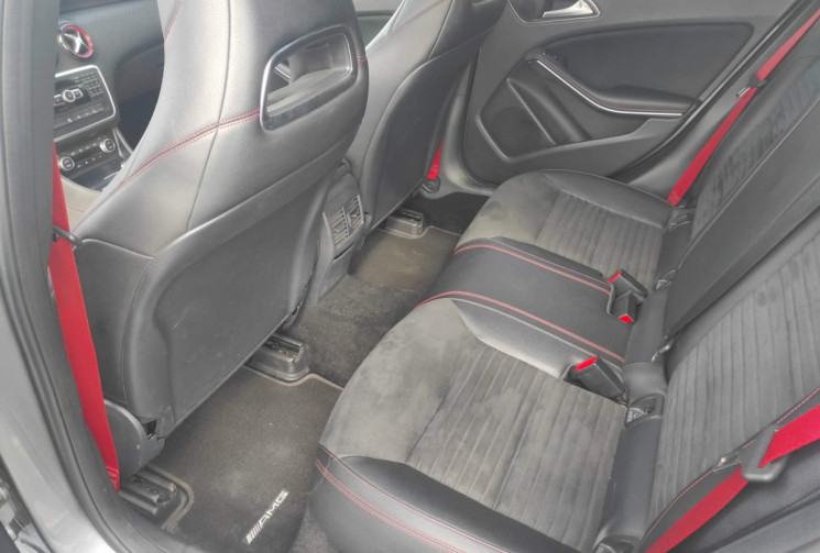 Mercedes Classe A 45 AMG 4 MATIC 360 CH 