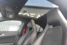 Mercedes Classe A 45 AMG 4 MATIC 360 CH 