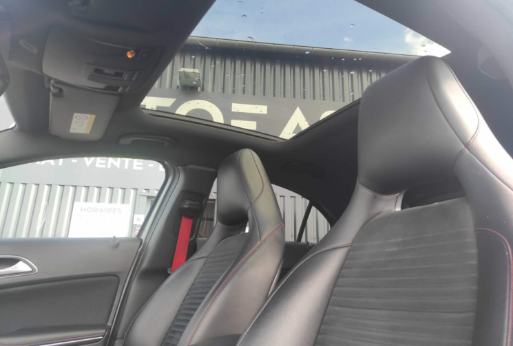 Mercedes Classe A 45 AMG 4 MATIC 360 CH 
