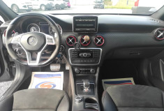 Mercedes Classe A 45 AMG 4 MATIC 360 CH 