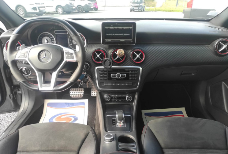 Mercedes Classe A 45 AMG 4 MATIC 360 CH 