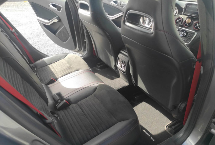Mercedes Classe A 45 AMG 4 MATIC 360 CH 