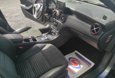 Mercedes Classe A 45 AMG 4 MATIC 360 CH 