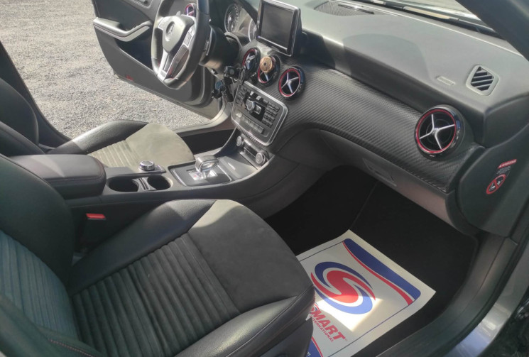 Mercedes Classe A 45 AMG 4 MATIC 360 CH 