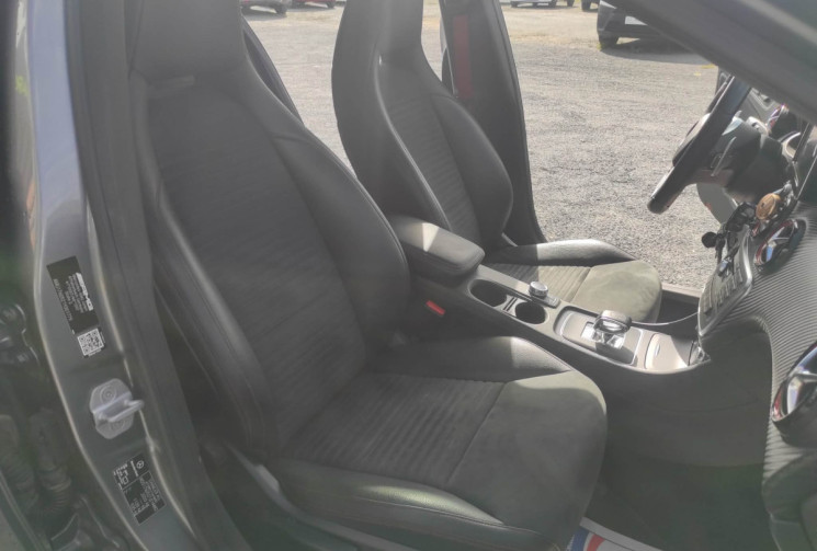 Mercedes Classe A 45 AMG 4 MATIC 360 CH 