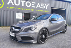 Mercedes Classe A 45 AMG 4 MATIC 360 CH 