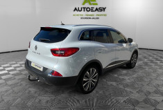 Renault Kadjar 1.6 DCI / 130 CH / FINITION BOSE / CHAINE