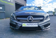 Mercedes Classe A 45 AMG 4 MATIC 360 CH 