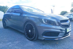 Mercedes Classe A 45 AMG 4 MATIC 360 CH 