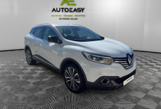 Renault Kadjar 1.6 DCI / 130 CH / FINITION BOSE / CHAINE