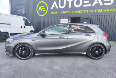 Mercedes Classe A 45 AMG 4 MATIC 360 CH 