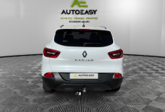 Renault Kadjar 1.6 DCI / 130 CH / FINITION BOSE / CHAINE