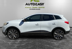 Renault Kadjar 1.6 DCI / 130 CH / FINITION BOSE / CHAINE