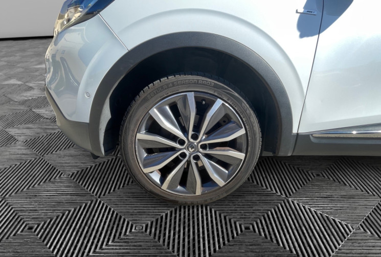 Renault Kadjar 1.6 DCI / 130 CH / FINITION BOSE / CHAINE