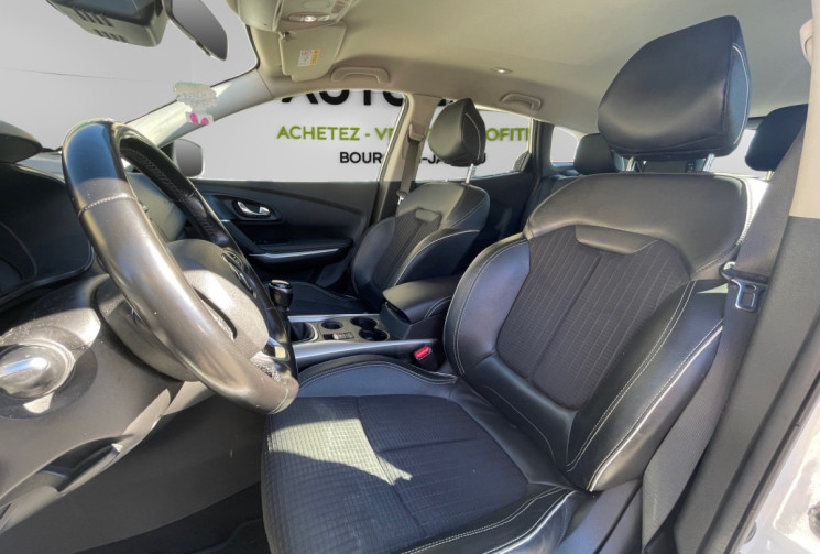 Renault Kadjar 1.6 DCI / 130 CH / FINITION BOSE / CHAINE