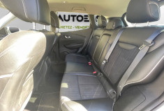 Renault Kadjar 1.6 DCI / 130 CH / FINITION BOSE / CHAINE