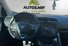 Renault Kadjar 1.6 DCI / 130 CH / FINITION BOSE / CHAINE