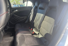 Mercedes Classe A 200d Phase 2 / Pack Fascination / Pack AMG / Toit Panoramique / Suivi ok