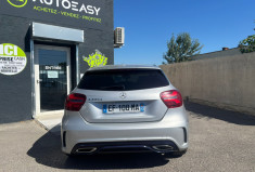 Mercedes Classe A 200d Phase 2 / Pack Fascination / Pack AMG / Toit Panoramique / Suivi ok